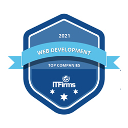 top web development companies- Itfirms