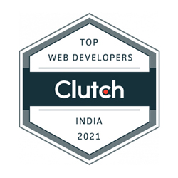 Top web developers - Clutch