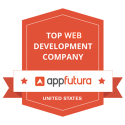 Top web development company - appfutura
