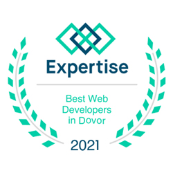 Best Web developers in Dover 2021