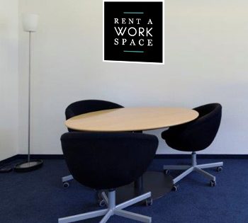 Rent A Work Space