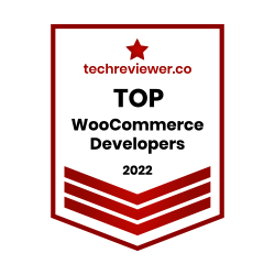 Top WooCommerce Developers 2022– Techreviewer.co