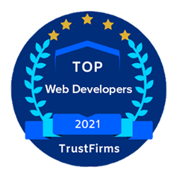 Top Web Developers – Trust Firms